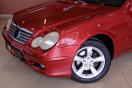 Mercedes C-Class