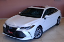 Toyota Avalon Hybrid Limited