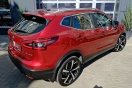 Nissan Rogue Sport