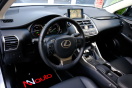 Lexus NX Hybrid