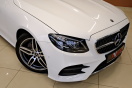 Mercedes E-Class