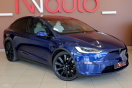 Tesla Model X Plaid P100D