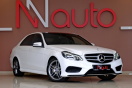 Mercedes E-Class