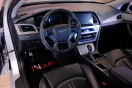 Hyundai Sonata LPI