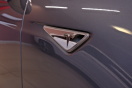 Tesla Model S P85