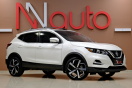 Nissan Rogue Sport