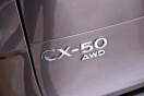 Mazda CX-50 Premium Plus