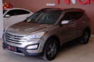 Hyundai Santa Fe Sport