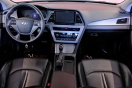Hyundai Sonata LPI