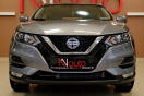 Nissan Rogue Sport