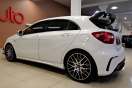 Mercedes-Benz A45 AMG