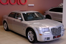 Chrysler 300C