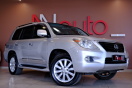 Lexus LX570