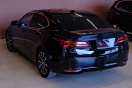 Acura TLX