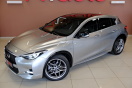 Infiniti Qx30S