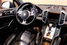 Porsche Cayenne GTS