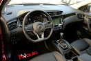 Nissan Rogue Sport