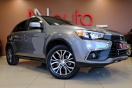 Mitsubishi Outlander Sport