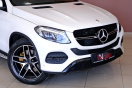 Mercedes-Benz GLE350d Coupe