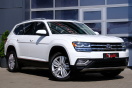 Volkswagen Atlas