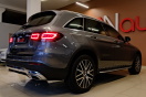 Mercedes-Benz GLC 220D