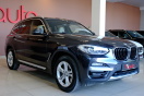 BMW X3 SDrive30i