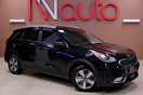 KIA Niro Plug-in Hybrid