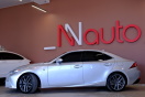 Lexus is250