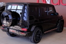 Mercedes-Benz G500