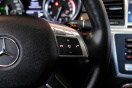 Mercedes-Benz ML-Class