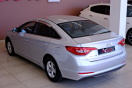 Hyundai Sonata LPI