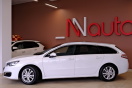 Peugeot 508 SW