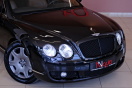 Bentley Continental Flying Spur