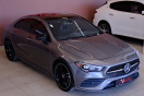 Mercedes CLA250 AMG