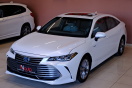 Toyota Avalon Hybrid Limited