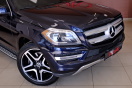 Mercedes GL-Class
