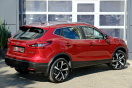 Nissan Rogue Sport