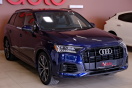 Audi Q7 55TFSI Premium Plus