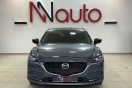 Mazda 6 2021 - фото 2