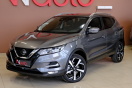 Nissan Rogue Sport SL