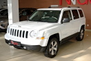 Jeep Patriot