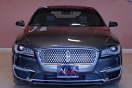 Lincoln MKZ AWD