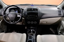 Mitsubishi Outlander Sport