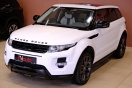Land Rover Range Rover Evoque SD4