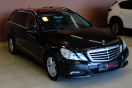 Mercedes E-Class