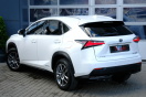 Lexus NX Hybrid