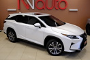 Lexus RX 450h