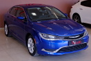 Chrysler 200