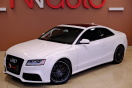 Audi A5 Premium Plus
