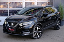 NIssan Rogue Sport SL